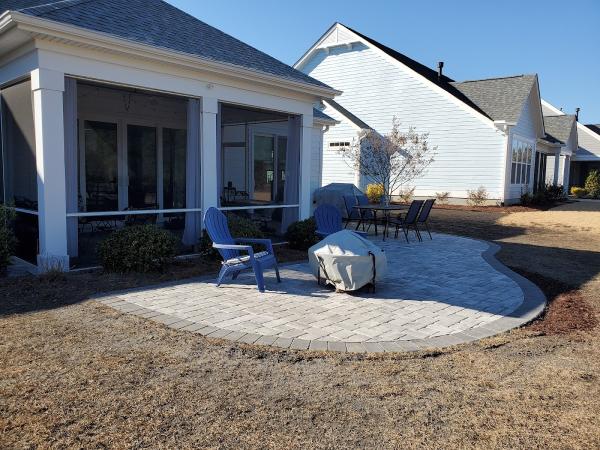 Southern Accents Landscaping