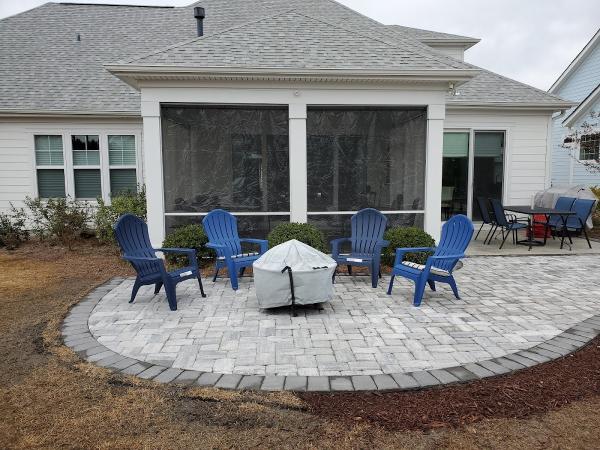 Southern Accents Landscaping