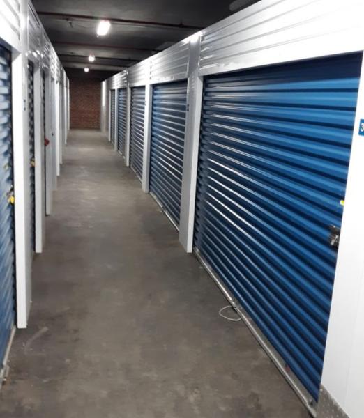 Albany-Menands Self Storage
