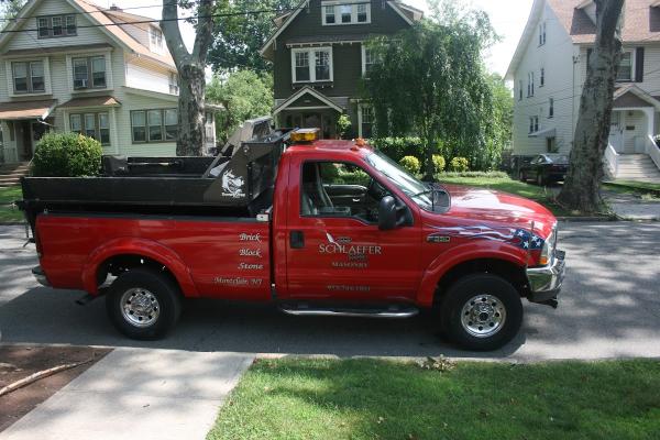 Schlaefer Masonry