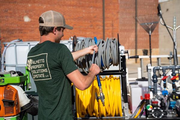 Palmetto Property Solutions