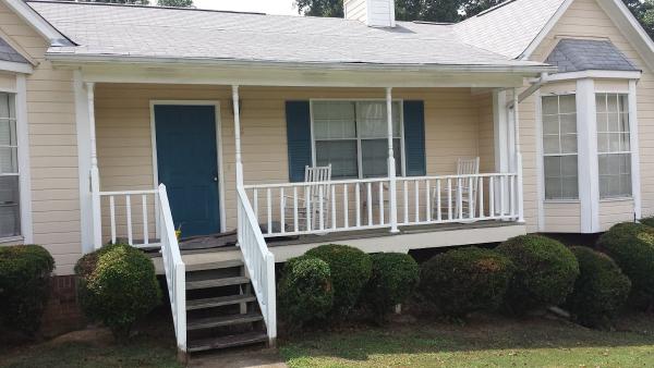 Walden Home Improvements