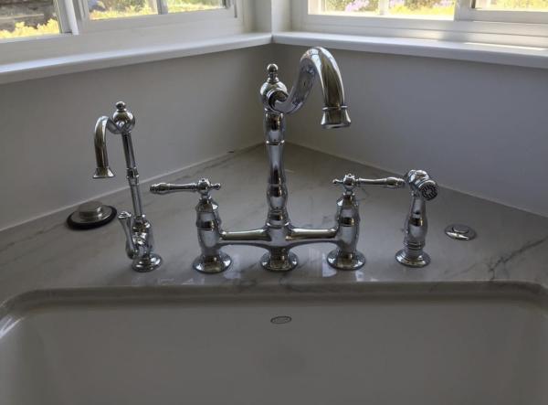 Mission Coast Plumbing