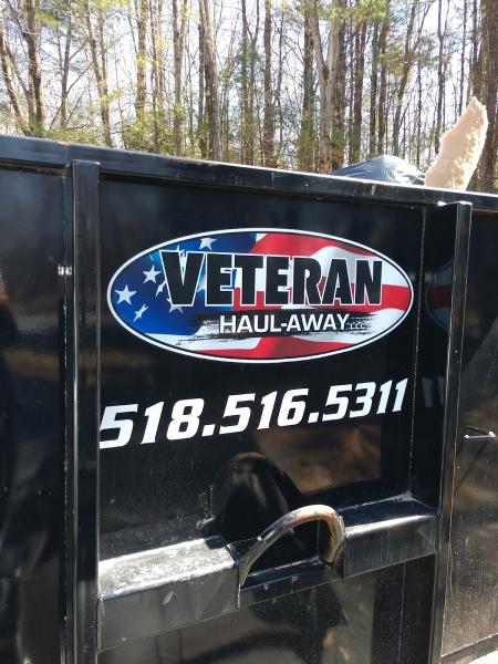 Veteran Haul-Away LLC