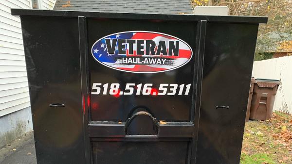 Veteran Haul-Away LLC