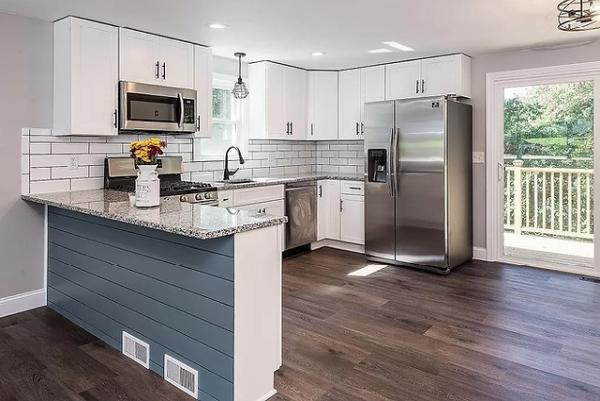 Redo and Renew Renovation