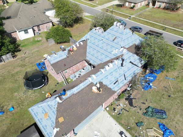 Superior Group Roofing & Design
