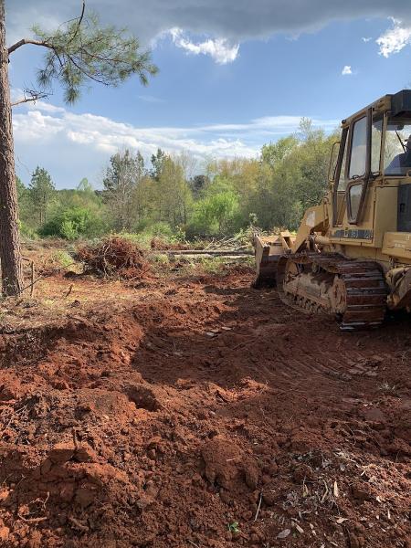 Ratchford Grading Company LLC