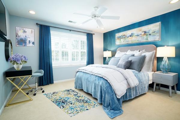 Freda Howard Interiors LLC