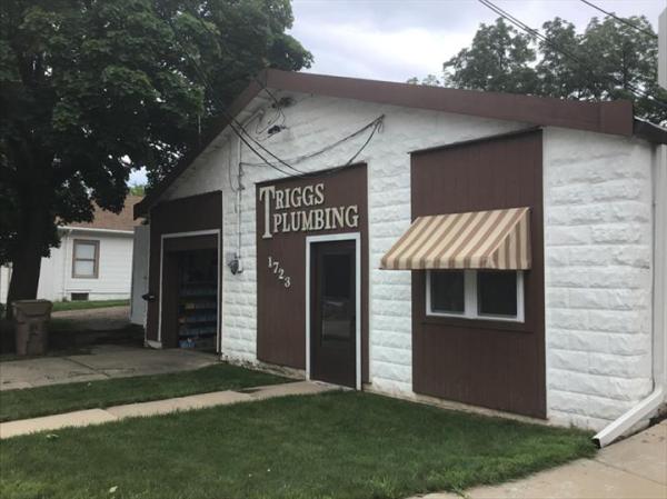 Triggs Plumbing