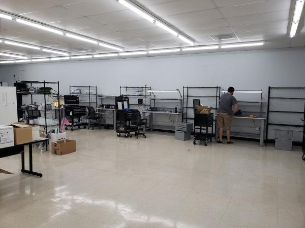 Scorpion Technologies LLC