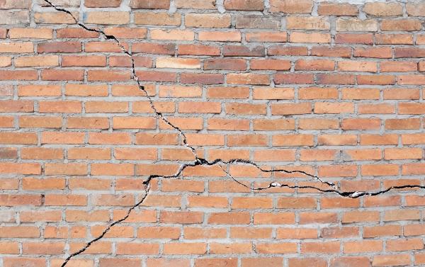 ARK Brick Repair