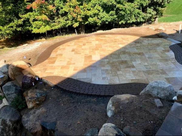 Village Landscaping & Contracting