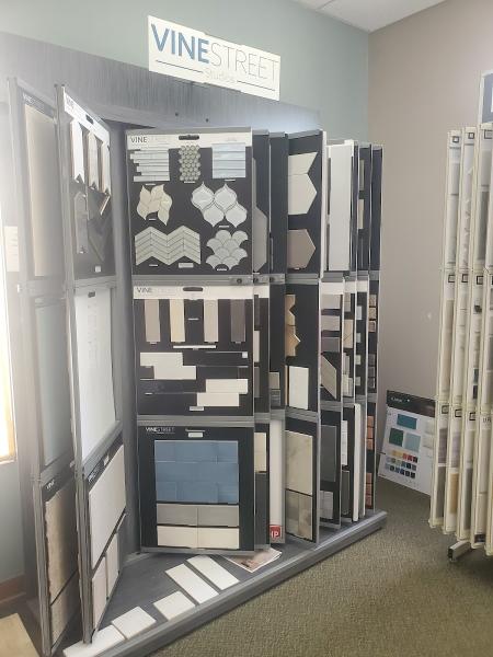 Pucher's Decorating Center