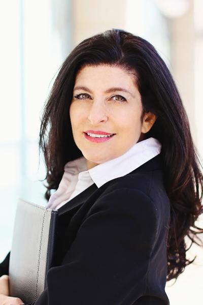 Mary Guaragna