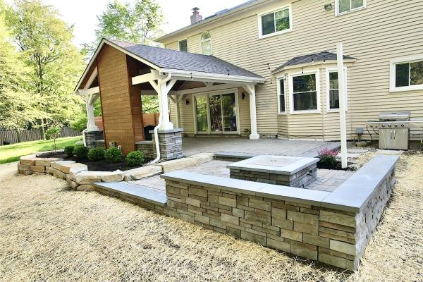 Divis Landscape & Design