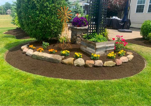 Divis Landscape & Design