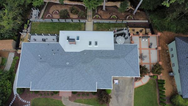 Southern Roofing and Renovations Atlanta