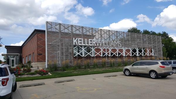 Keller Williams Realty Greater Des Moines