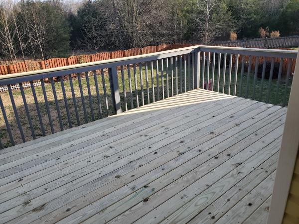 One and Done Handyman