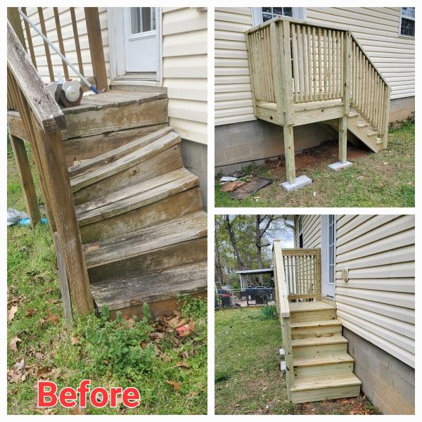 One and Done Handyman