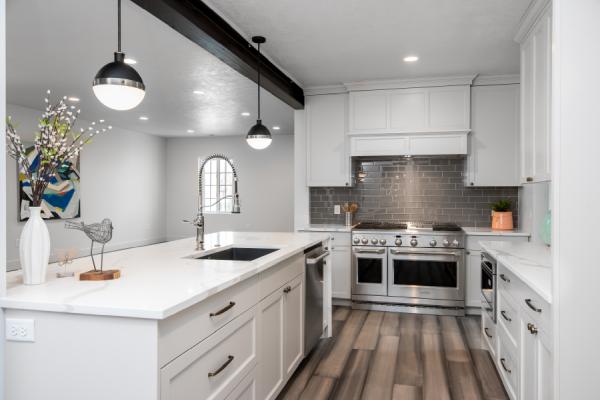 Shuler Kitchens