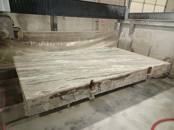 Paul Dowland Tile & Countertops