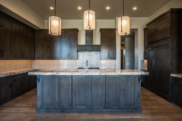 Paul Dowland Tile & Countertops