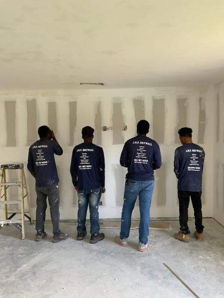 J.m.f Drywall Handyman