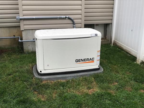 GC Electric Co Inc