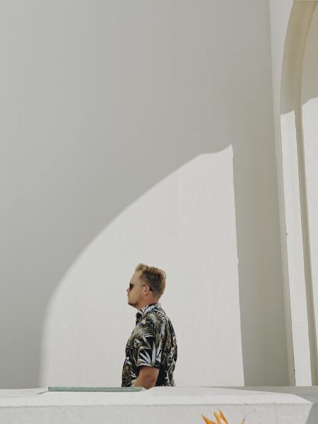 Nathan Dorn