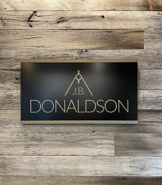 J.B. Donaldson Company