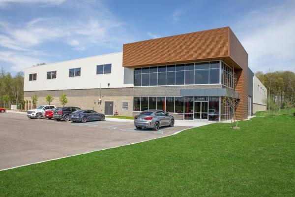 J.B. Donaldson Company