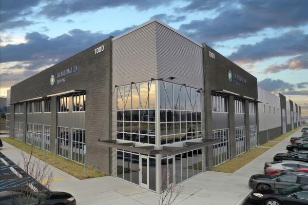 J.B. Donaldson Company