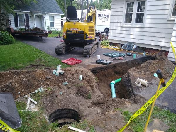 Upstate Plumbing