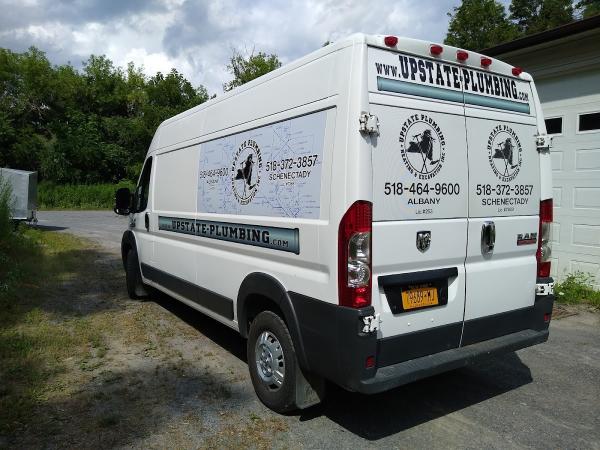 Upstate Plumbing