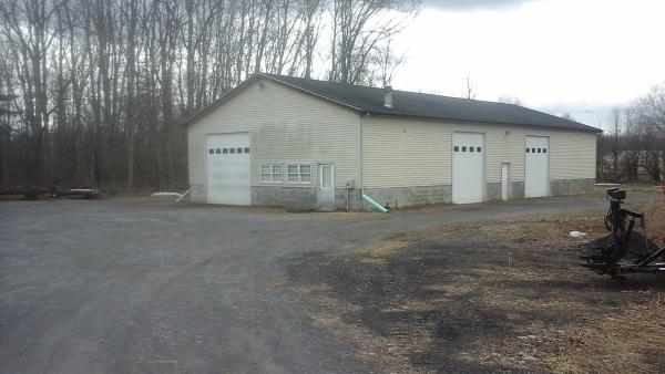 Upstate Plumbing
