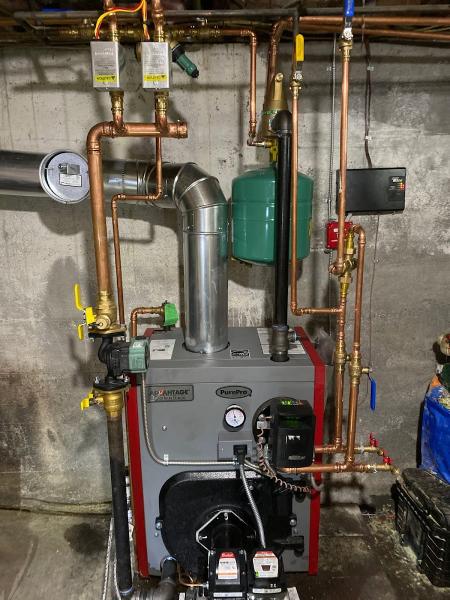 Mark Lindsay and Son Plumbing