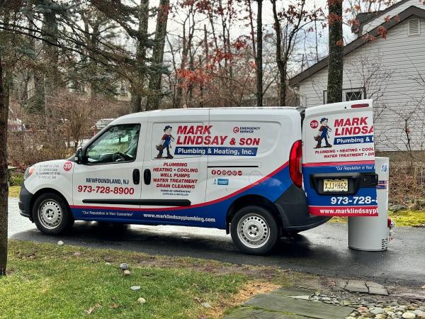 Mark Lindsay and Son Plumbing