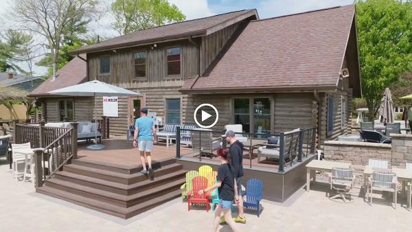The Outdoor Living Store