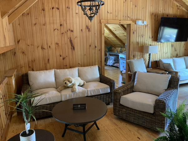 The Outdoor Living Store