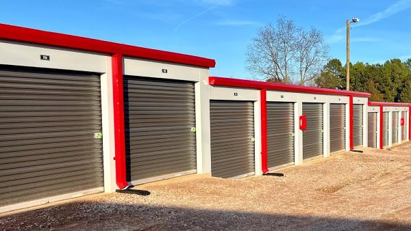 Snuglock Self Storage