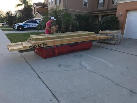 SOS Dream Builders LLC