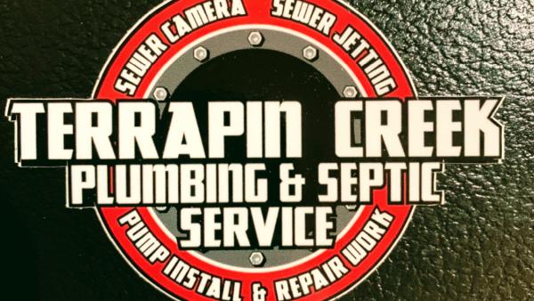 Terrapin Creek Plumbing and Septic Service