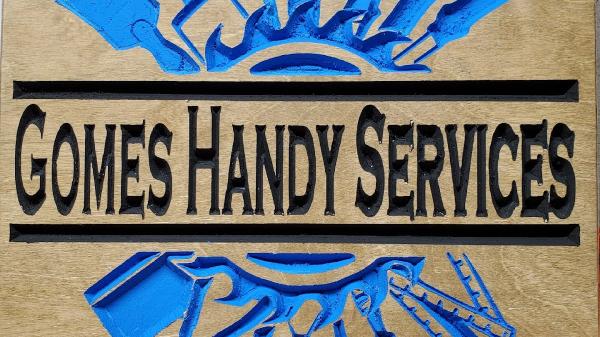 Gomes Handy Services