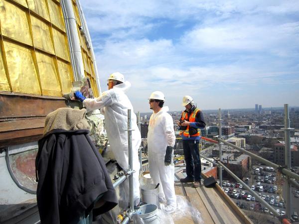 Martin/Martin Consulting Engineers