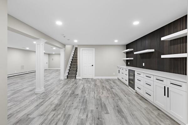 Five Star Finish LLC