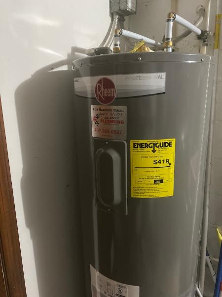 All About Plumbing