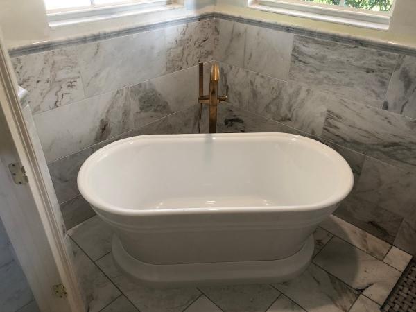 All About Plumbing