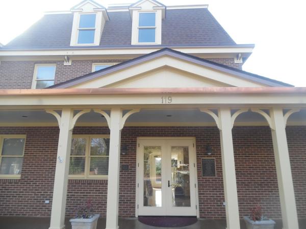 Keith Roofing